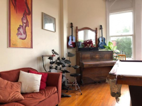 Chalet Backpackers, Dunedin